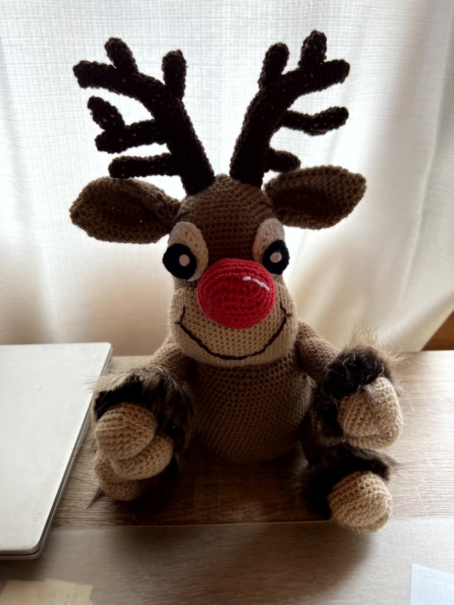 Rentier Rudolph