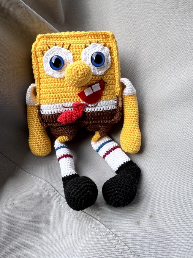 Spongebob