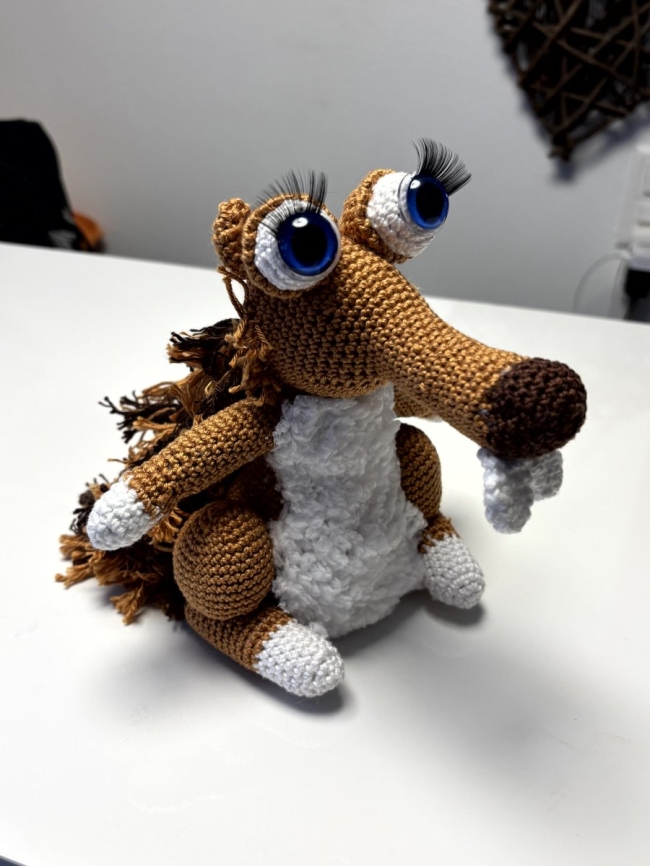 Scrat